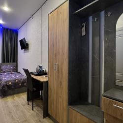 Фото Hotel Plaza+ (Отель Плаза+)