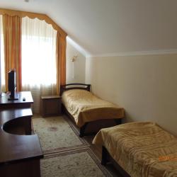 Фото Отель Нарат