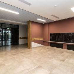 4-местные 1-комнатные апартаменты улучшенные ул Республики 204 к 3