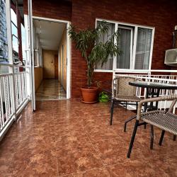 Фото Отель Прибрежный