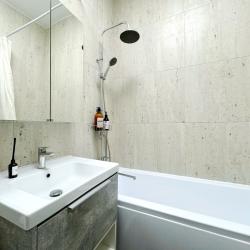 Апартаменты люкс