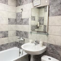 2-комнатные апартаменты стандарт