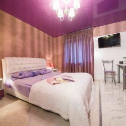 Фото Апартаменты на улице им. Зарубина В.С. 79