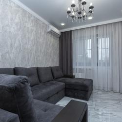 1-комнатные апартаменты люкс 499