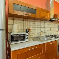 Фото Отель Prima Rent на улице Ошарская 16