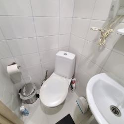 Апартаменты на улице Ропшинская — b93e30ea8564e625f3d2055dcd2ebd31
