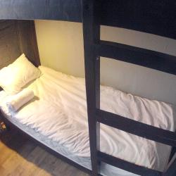 Фото Отель Montana (Монтана)