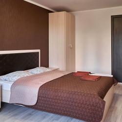 Фото Отель Авиатор-сити