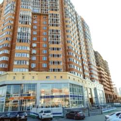 Фото Отель Гостиный Двор на улице Дуси Ковальчук 238