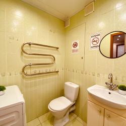 Фото Апартаменты Level на улице Карла Маркса 258А