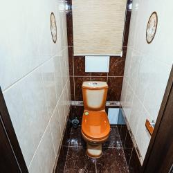 3-комнатные апартаменты стандарт