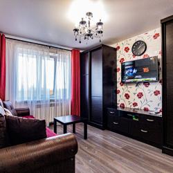 Фото Отель 67Квартир на улице Черняховского