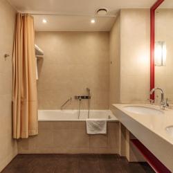 Фото Отель Ramada By Wyndham Yekaterinburg Hotel & Spa (Рамада )
