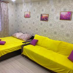 Фото Апартаменты на проспекте Комсомольский 37