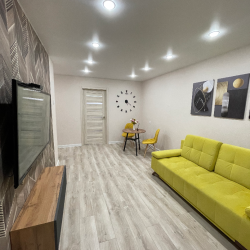 3-комнатные апартаменты стандарт