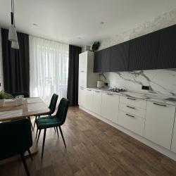 Фото Апартаменты на улице Мичуринская 211В