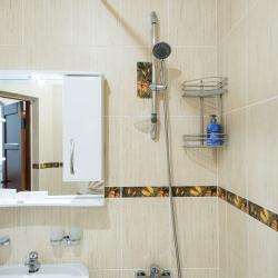 Фото Отель Коттедж на Гоголя