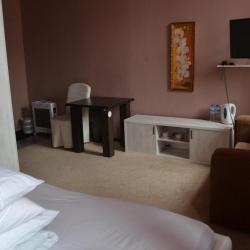 Фото Отель Blackberry (Блэкберри)