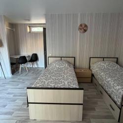 3-местный номер люкс