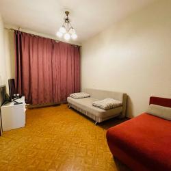 Фото Апартаменты на улице Лермонтова 36/1