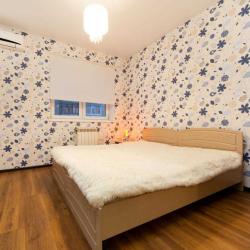 Фото Апартаменты на улице Орджоникидзе