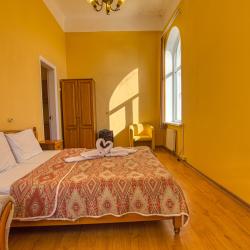 Номер эконом семейный