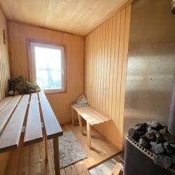 Коттедж стандарт