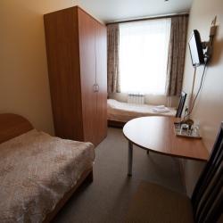 Фото Отель Эридан