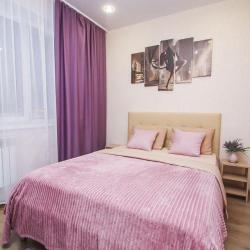 Фото Отель Harter Rooms на улице 30 лет Победы 37