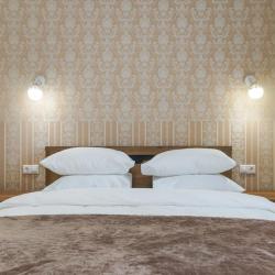 Фото Отель Луна