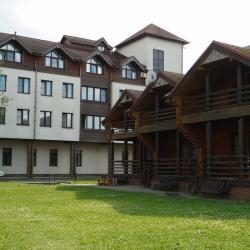 Фото Отель Zavidovo resort (Завидово Резорт)