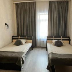 Фото Отель Лагуна