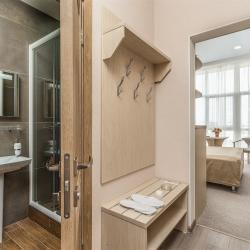 Студио-Стандарт 2 этаж 2 кровати