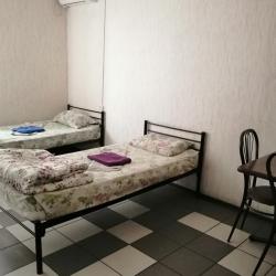 Фото Отель Евролюкс