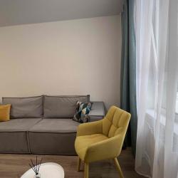 Фото Отель КвартАл на улице Курчатова 25/3