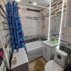 Фото Апартаменты на улице Кирова 24