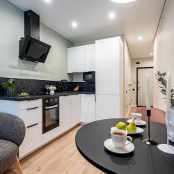 фото 9 Leruka Home Elegance (Лерука Хоум Элеганс) на проспекте Приморский 141 корп. 2