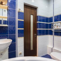 Фото Отель Moment House (Момент Хаус) на бульваре Подмосковный 12