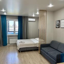 Фото Апартаменты на Смолина, 61