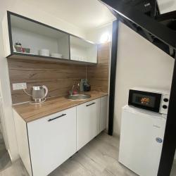 Фото Отель Лайм