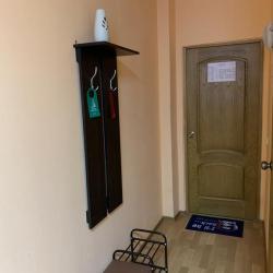 Фото Отель Надежда