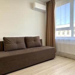 1-комнатные апартаменты улучшенные