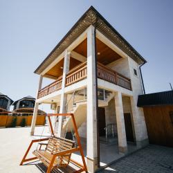 Фото Отель Golden Beach (Голден Бич)