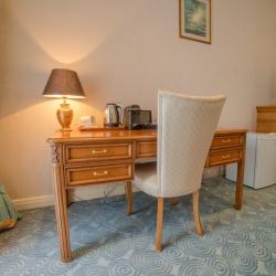 Фото Отель Дивный мир Карасан