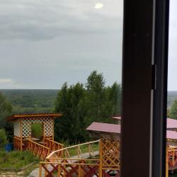 Номер комфорт свадебный