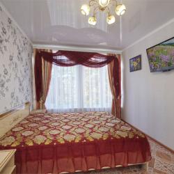 Фото Отель Роман