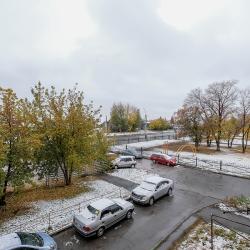 1-комнатные апартаменты стандарт