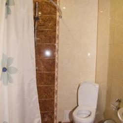 Фото Отель ая жемчужина