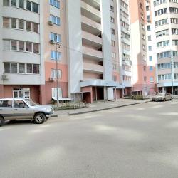 Фото Апартаменты на улице Свиридова 18