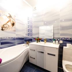 Апартаменты студия